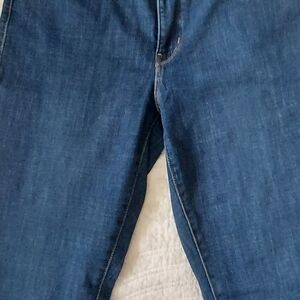 New Ladies Levi Skinny Jeans